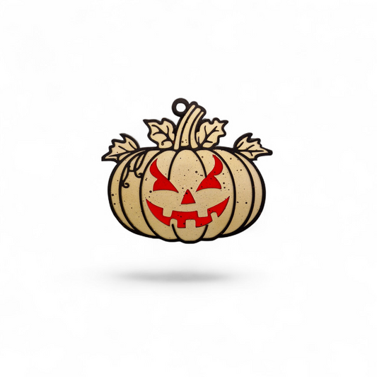 Halloween Pumpkin decoration
